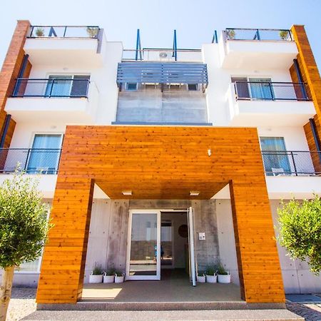 Vida Apartment Lozenets Exterior photo