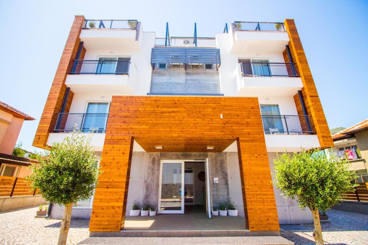 Vida Apartment Lozenets Exterior photo