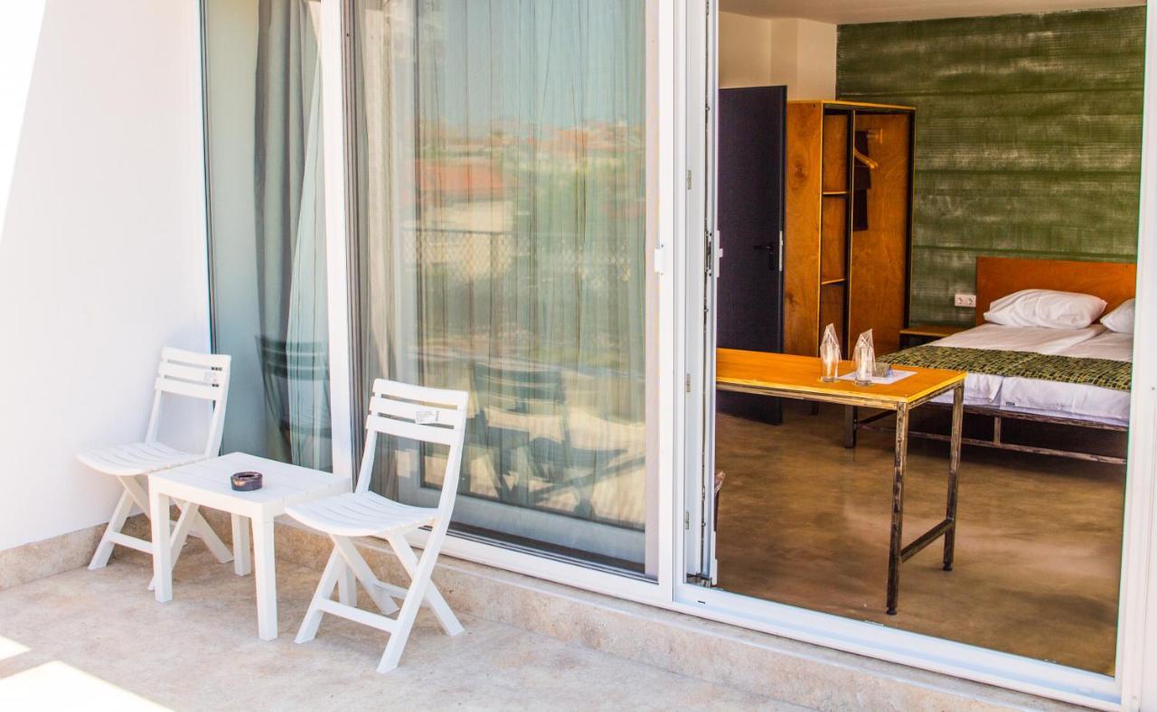 Vida Apartment Lozenets Exterior photo
