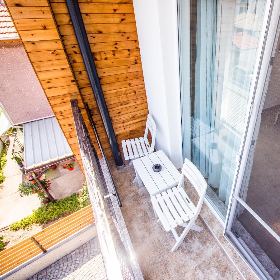 Vida Apartment Lozenets Exterior photo