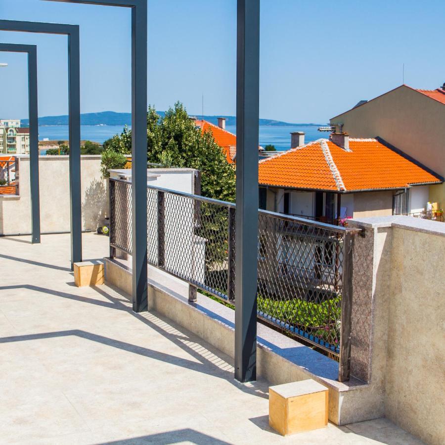 Vida Apartment Lozenets Exterior photo