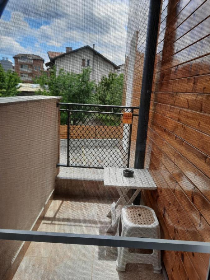Vida Apartment Lozenets Exterior photo