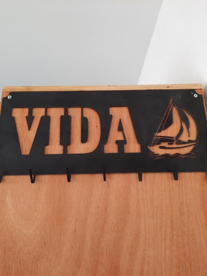 Vida Apartment Lozenets Exterior photo
